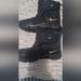 Nike Shoes | Kids Nike Snowboots | Color: Black/Gold | Size: 2bb