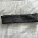 Victoria's Secret Accessories | Like New Victoria’s Secret Sport Nonslip Headband | Color: Gray | Size: Os