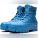 Converse Shoes | Ambush Chuck Taylor+Converse Mens/Womens Duck Boots | Color: Blue | Size: 4.5