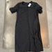 Torrid Dresses | Black Dress | Color: Black | Size: 1x