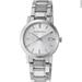 Burberry Accessories | Burberry City Watch | Color: Silver | Size: Os