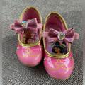 Disney Shoes | Disney Princess Shoes For Toddler | Color: Pink | Size: 7bb