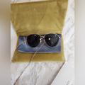 Gucci Accessories | Gucci Gg1088s - 001 Gold Sunglasses Woman | Color: Black/Gold | Size: Os