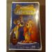 Disney Other | "Lady And The Tramp *Gold* Vhs Factory Sealed - (0571) | Color: Blue/Gold | Size: Os