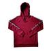 American Eagle Outfitters Shirts | American Eagle Hoodie-Size Medium-Aeactive Flex-Dark Red | Color: Red | Size: M