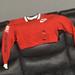 Nike Sweaters | Brand New Wms Nike Sweatshirt Sz Small | Color: Black/Red | Size: S