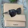 Burberry Accessories | Burberry Sunglasses | Color: Black | Size: Os