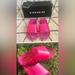 Coach Shoes | Coach Jelly Sandals | Color: Pink | Size: 6
