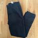 Zara Pants | Black Dress Pants Short Style | Color: Black | Size: S