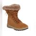 Columbia Shoes | Columbia Women’s Omni Heat Boots | Color: Brown | Size: 9