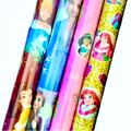 Disney Holiday | Disney Princesses Wrapping Paper Bundle | Color: Pink/Yellow | Size: 4 Rolls