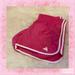 Adidas Shorts | Adidas M20 Running Shorts - Nwt - Size Medium - Fuchsia | Color: Pink/White | Size: M