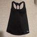 Under Armour Tops | Black Under Armour Tank Top | Color: Black | Size: S