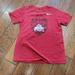 Nike Shirts & Tops | Boys Youth Ohio State Tee. Size Med | Color: Red | Size: Youth Med