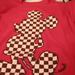 Disney Shirts & Tops | Kids Collectible T-Shirt | Color: Red | Size: Mb