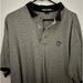 Ralph Lauren Shirts | Mens Ralph Lauren Polo Golf Shirt | Color: Black/White | Size: Xl