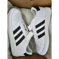 Adidas Shoes | Adidas Unisex-Child Grand Court 2.0 Tennis Shoe | Color: White | Size: Various