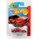 2014 Hot Wheels Hw Race - BMW E36 M3 Race - Red by Hot Wheels