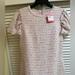 Kate Spade Dresses | Brand New Kate Spade Pink Flutter Sleeve Tweed Dress Bnwt | Color: Pink | Size: 12