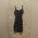 Urban Outfitters Dresses | Bodycon Dress | Color: Black | Size: Xs