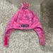 Columbia Accessories | Columbia Toddler Velcro Hat | Color: Pink/Purple | Size: Toddler Os