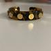 J. Crew Jewelry | Like New J Crew Tortoise And Gold Cuff | Color: Brown/Gold | Size: Os