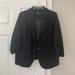 Torrid Jackets & Coats | Black Suit Jacket Blazer | Color: Black | Size: 2x