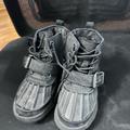 Polo By Ralph Lauren Shoes | Boys Polo Snow Boots Never Worn Size 7 | Color: Black | Size: 7bb