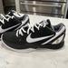 Nike Shoes | Kobe Vi Protro Shoes | Color: Black/White | Size: 8