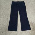 J. Crew Pants & Jumpsuits | Navy Jcrew Chinos | Color: Blue | Size: 6p