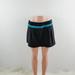 Adidas Pants & Jumpsuits | Adidas Womens Black Climalite Pleated Outdoor Tennis Athletic Skorts Size L | Color: Black | Size: L