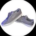 Nike Shoes | Men's Nike Retro Gts Casual Shoes | Color: Gray | Size: 10.5