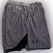 Under Armour Shorts | Bundle 2for$20 Men’s Under Armour Grey Loose Fit Shorts Size Med | Color: Gray | Size: M