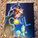 Disney Media | (New) Disney Pixar “Soul” Dvd + Blue-Ray + Digital Code | Color: Blue | Size: Os