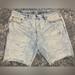 American Eagle Outfitters Shorts | American Eagle Denim Shorts | Color: Blue | Size: 38