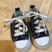 Converse Shoes | Converse All-Star "Cribster Easy-On" For Infant Nwot | Color: Blue | Size: 2bb