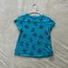 Disney Shirts & Tops | Disney Stitch Shirt! Size: Kids Xl | Color: Blue/Pink | Size: Xlg