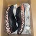 Adidas Shoes | Adidas Ultraboost Slip On Prime Knit Sneakers Black Pink Cheetah Gz9896 Size 6.5 | Color: Black/Pink | Size: 6.5