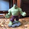 Disney Video Games & Consoles | Disney Infinity 2.0: Marvel Figure: Hulk | Color: Brown/Green | Size: Infinity