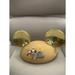 Disney Accessories | Disneyland 50th Anniversary Ears | Color: Gold | Size: Os