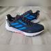 Adidas Shoes | Adidas Terrex Agravic Flow 2 Trail Running Mens Size 10 Gz8888 | Color: Black/Blue | Size: 10