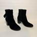 American Eagle Outfitters Shoes | American Eagle Black Boots Women’s Size 8 | Color: Black | Size: 8