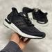 Adidas Shoes | Adidas Ultraboost Summer.Rdy Womens Running Shoes Black Fy3478 New Size 6 | Color: Black | Size: 6