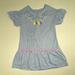 Disney Dresses | Disney Frozen Ii Ruffle Sleeve Dress Size Small Never Worn But Washed | Color: Blue/Pink | Size: Sg