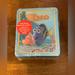 Disney Toys | Disney Pixar Finding Nemo Artbox Filmcardz Tin New Sealed In Limited Tin | Color: Blue/Orange | Size: Limited Edition