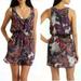 Free People Dresses | Free People Falling For Georgette Dress | Color: Purple | Size: M