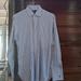 Ralph Lauren Shirts | Dress Shirt | Color: Blue/White | Size: 15 1/2 33