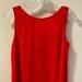 Free People Dresses | Gorgeous Free People Glistening Beaded Red Dress. Size 4. Nwt. | Color: Red | Size: 4