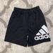 Adidas Bottoms | Adidas Shorts Black/White Boys Size 4 | Color: Black/White | Size: 4b