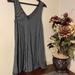 American Eagle Outfitters Dresses | American Eagle Sleeveless Dress | Color: Black/White | Size: M